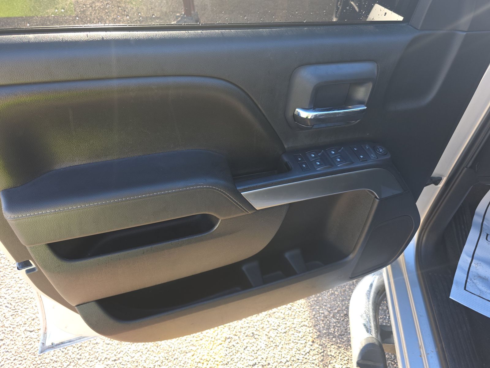 2014 Chevrolet Silverado 1500 LT RWD