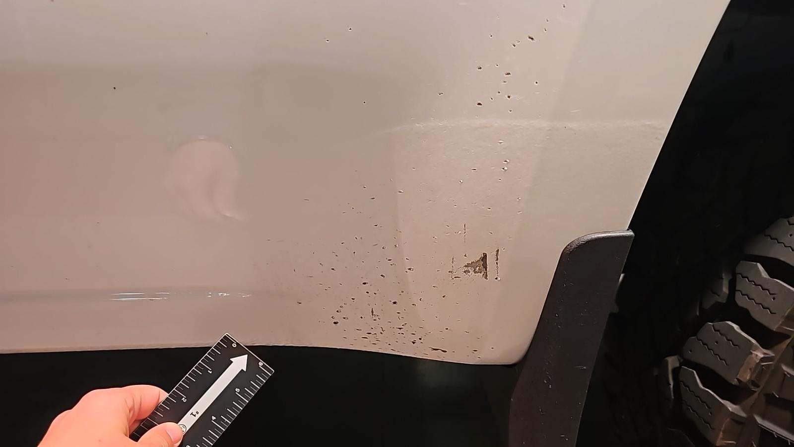 2021 Chevrolet Silverado 1500 Custom Trail Boss AWD