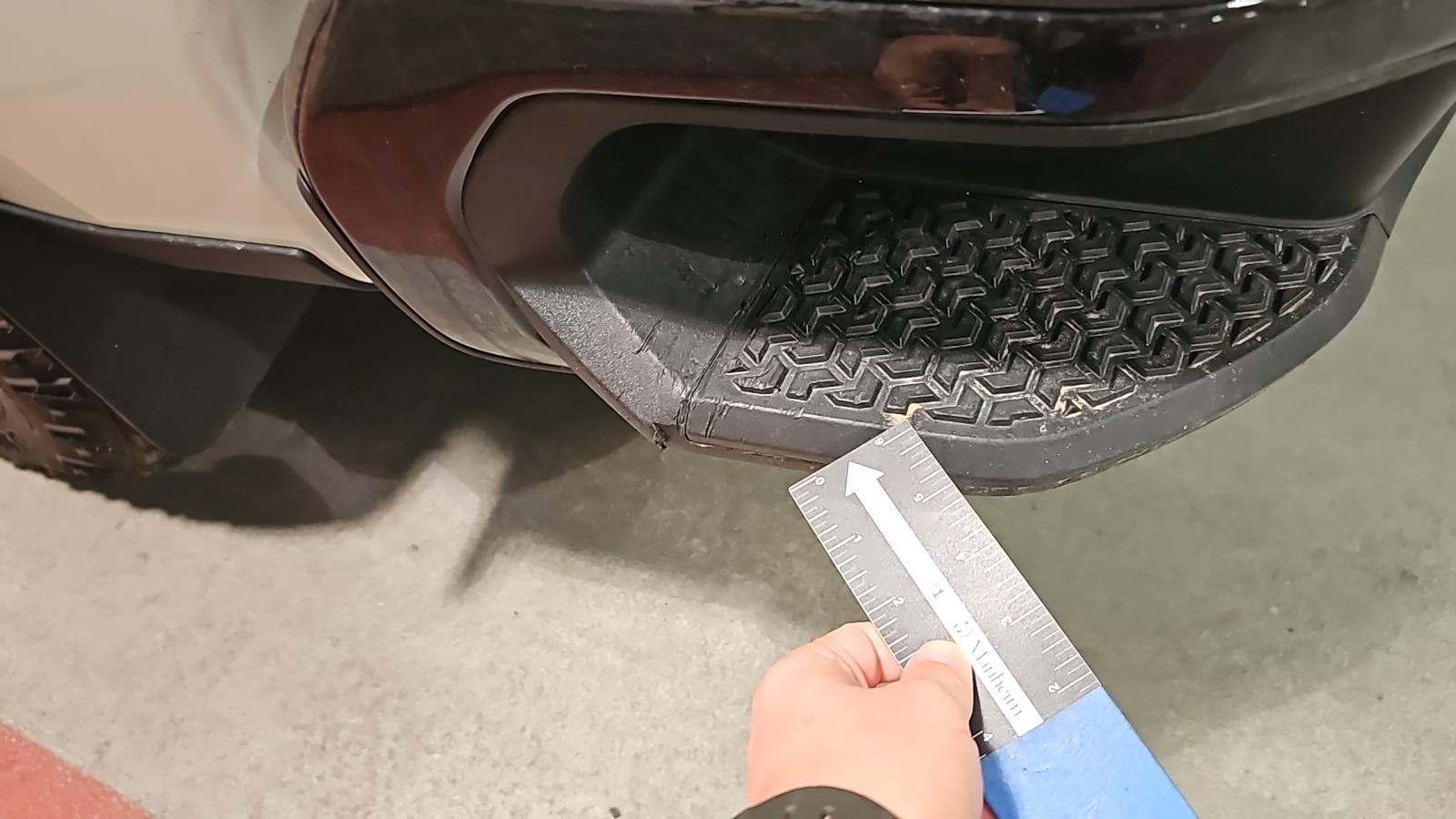 2021 Chevrolet Silverado 1500 Custom Trail Boss AWD