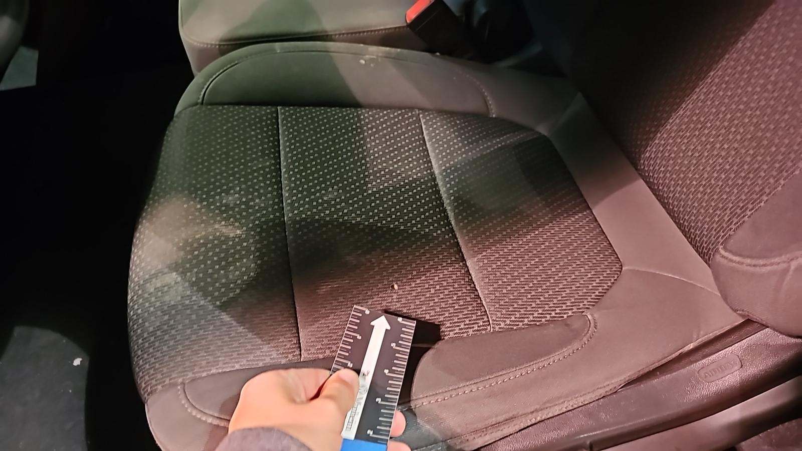 2021 Chevrolet Silverado 1500 Custom Trail Boss AWD