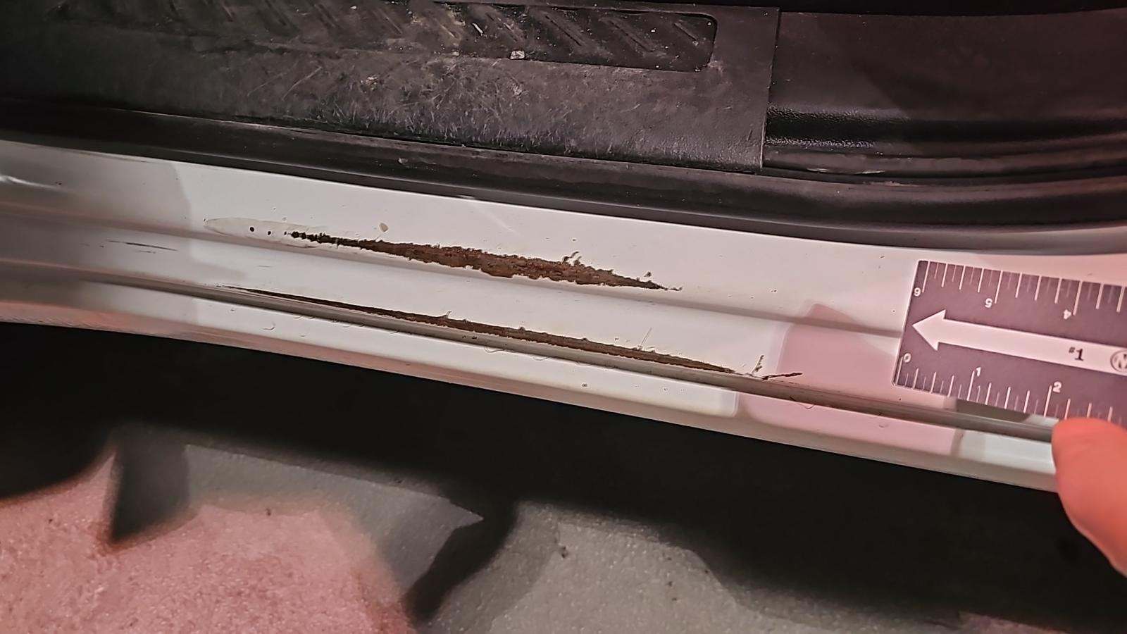 2021 Chevrolet Silverado 1500 Custom Trail Boss AWD