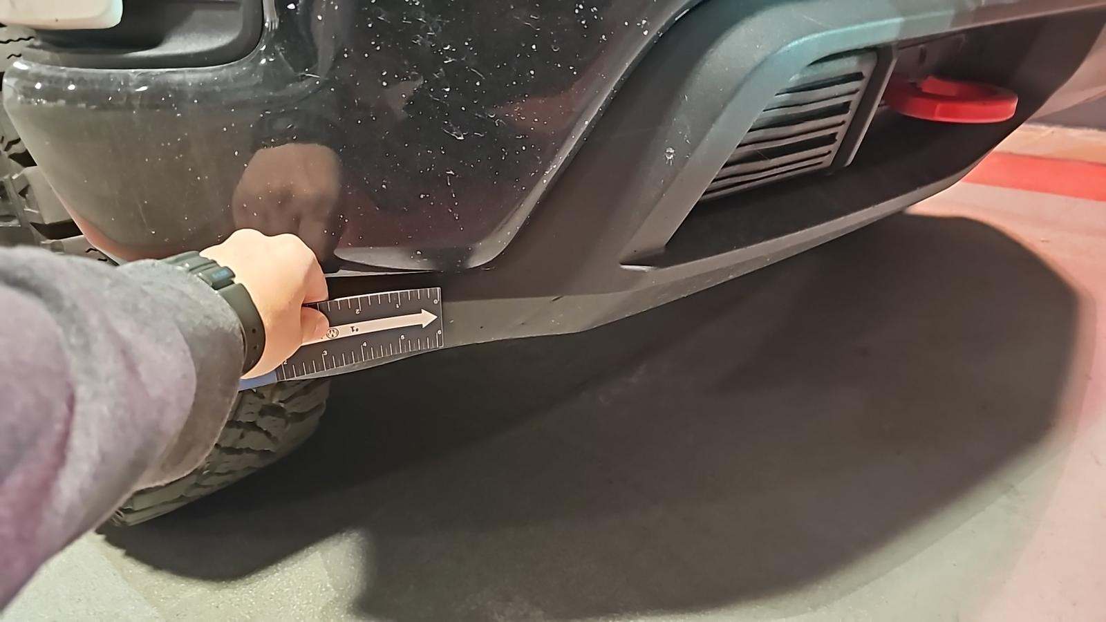 2021 Chevrolet Silverado 1500 Custom Trail Boss AWD