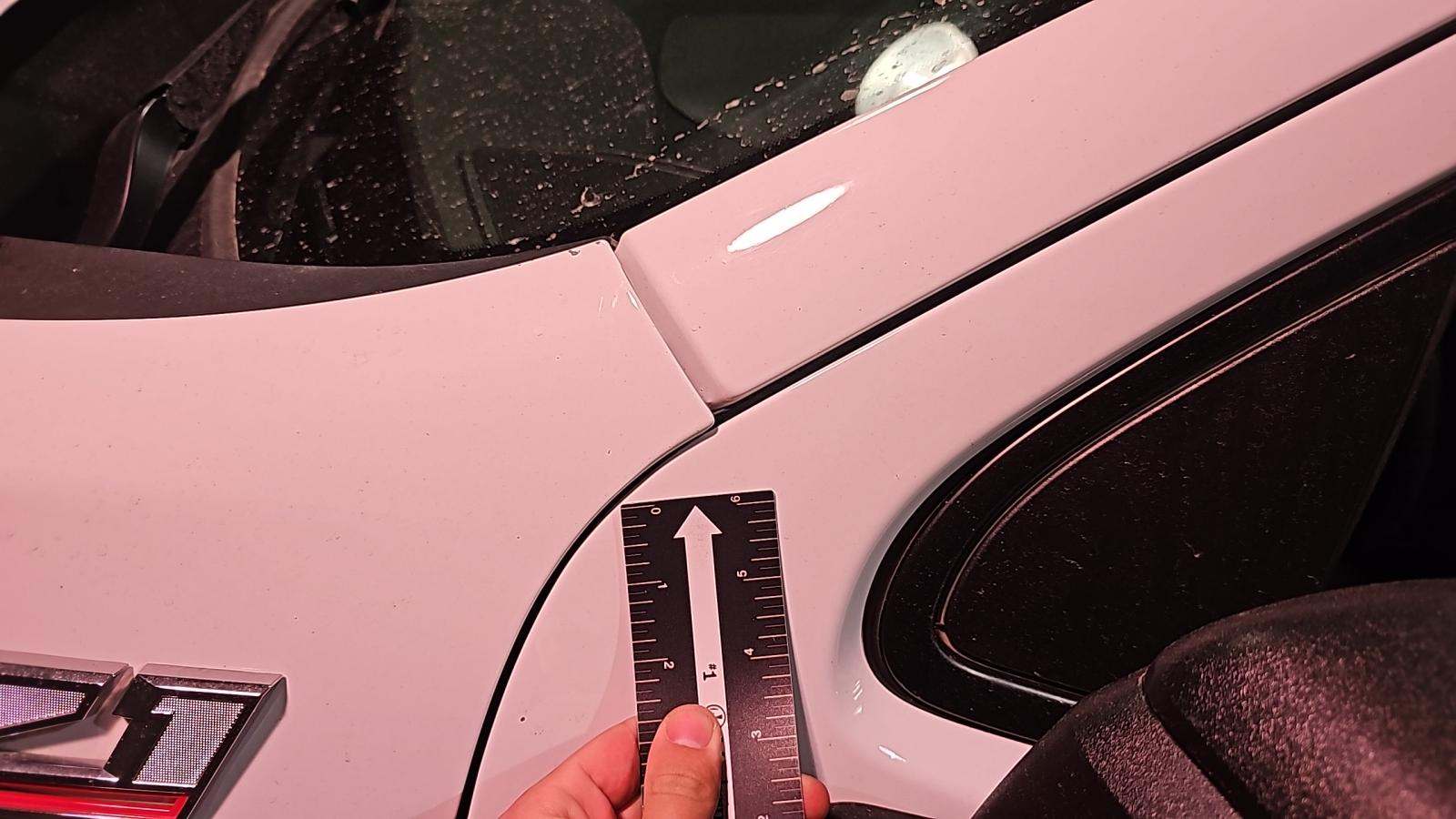 2021 Chevrolet Silverado 1500 Custom Trail Boss AWD