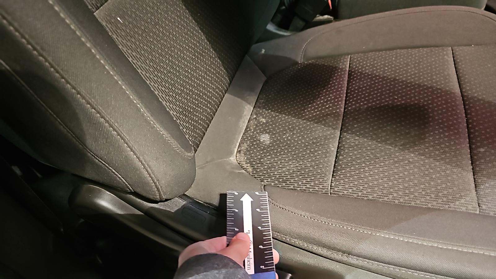 2021 Chevrolet Silverado 1500 Custom Trail Boss AWD