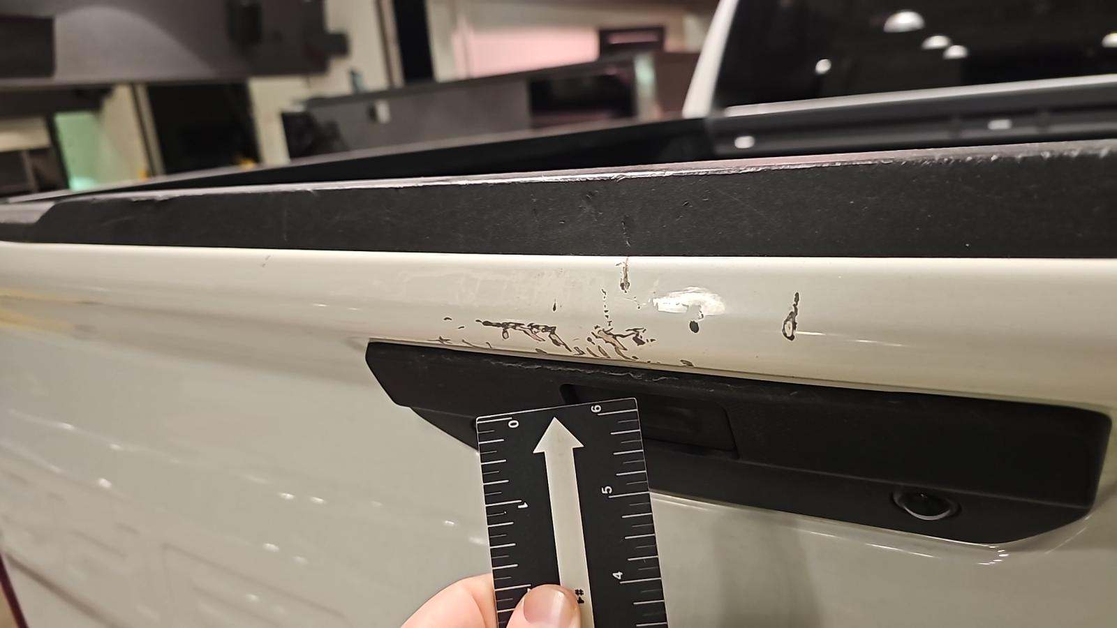 2021 Chevrolet Silverado 1500 Custom Trail Boss AWD