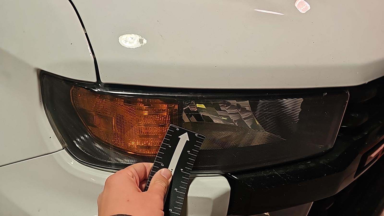 2021 Chevrolet Silverado 1500 Custom Trail Boss AWD