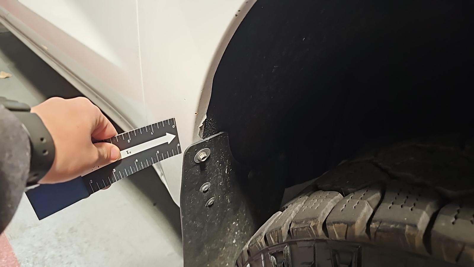 2021 Chevrolet Silverado 1500 Custom Trail Boss AWD