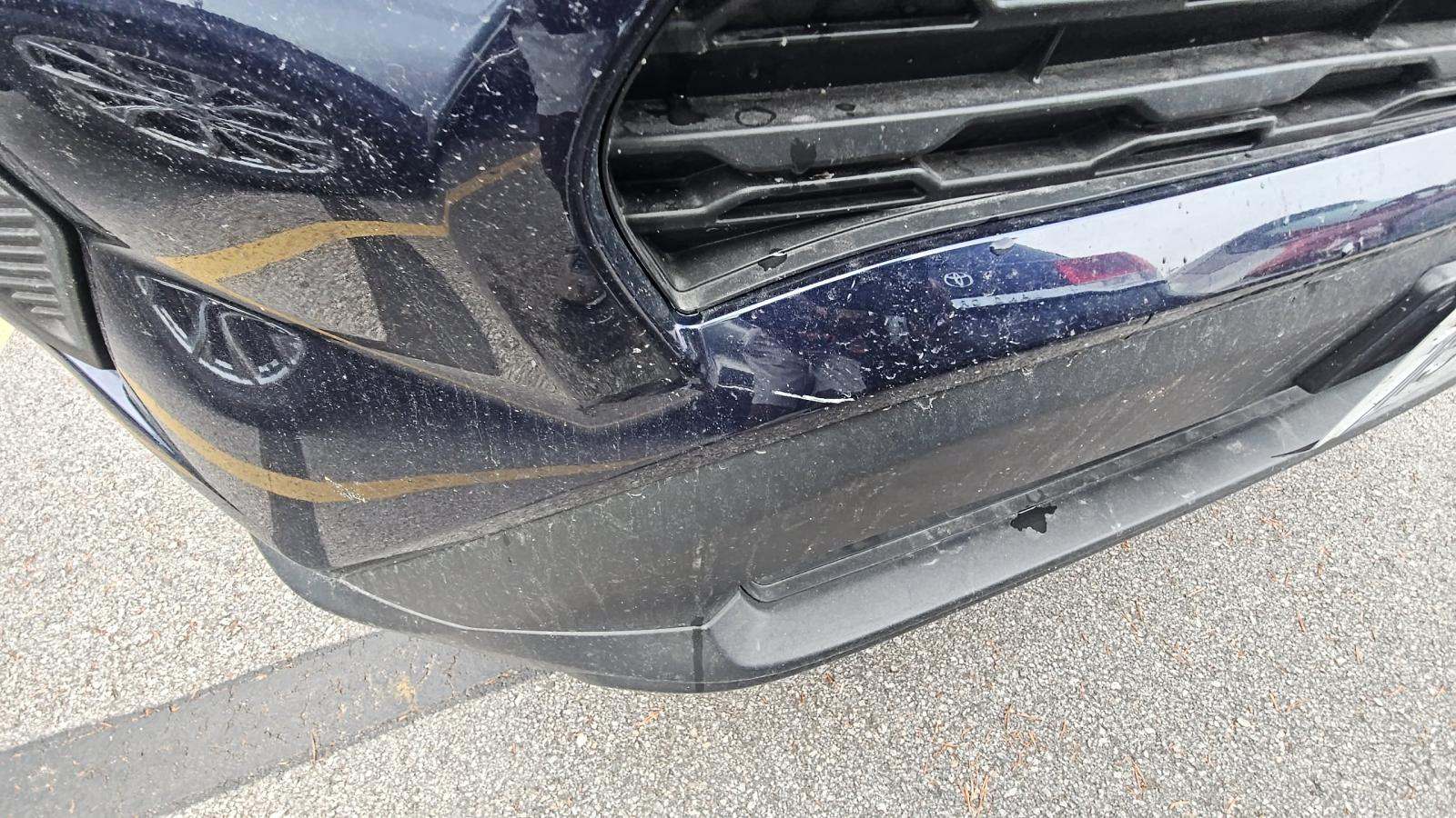 2024 Toyota RAV4 Hybrid XLE AWD