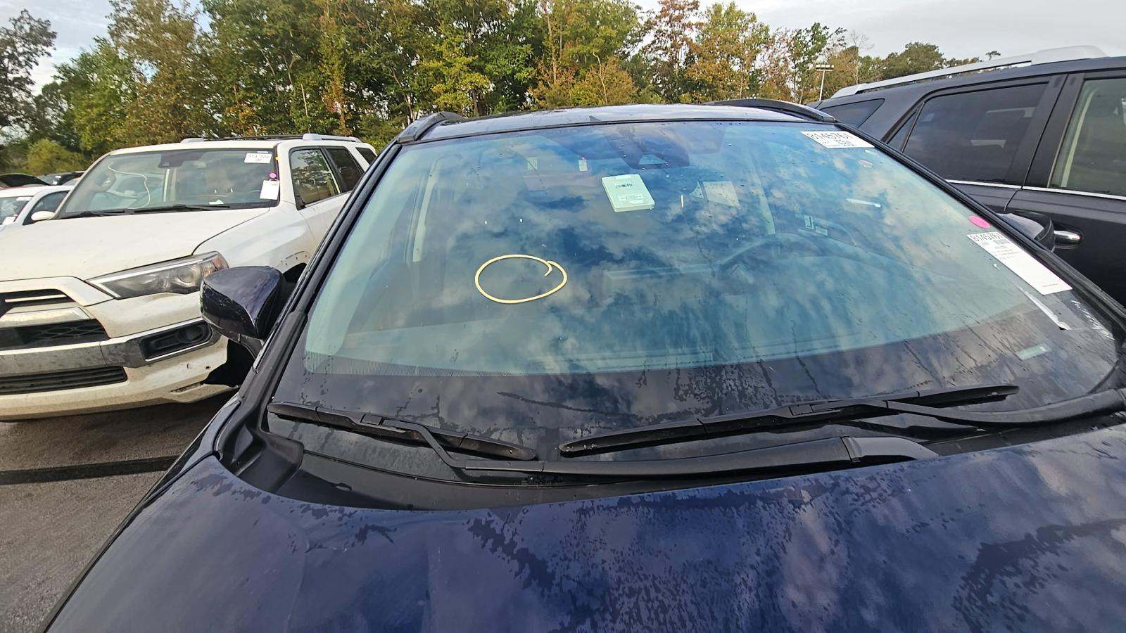 2024 Toyota RAV4 Hybrid XLE AWD