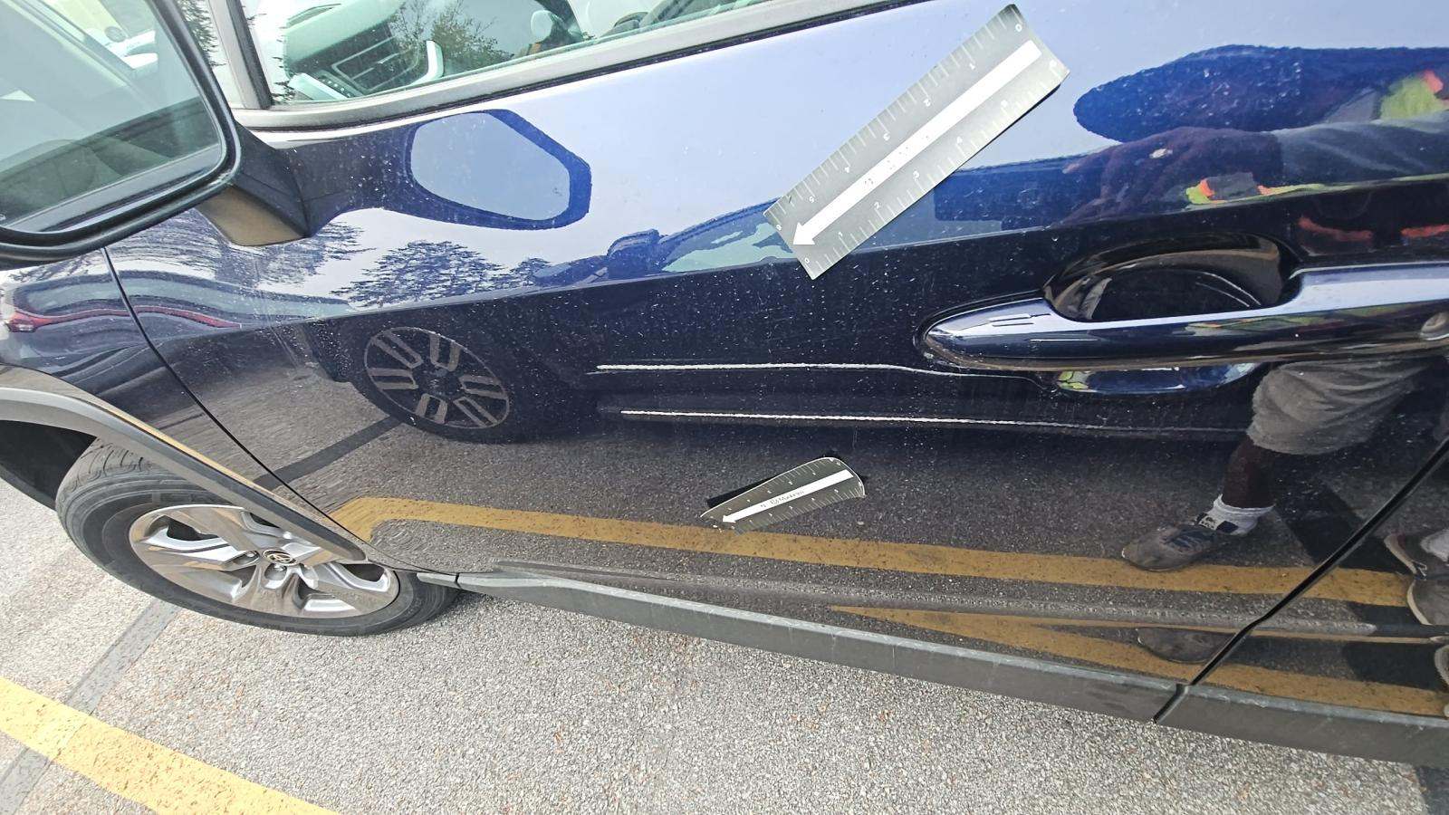 2024 Toyota RAV4 Hybrid XLE AWD