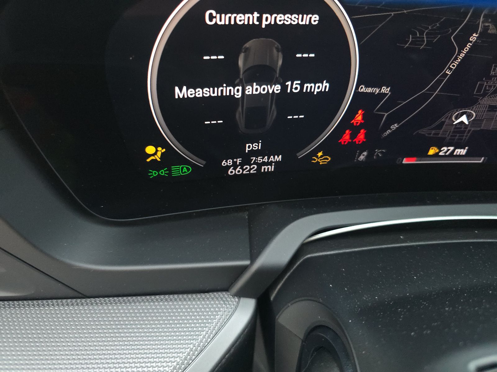 2025 Porsche 911 Carrera RWD