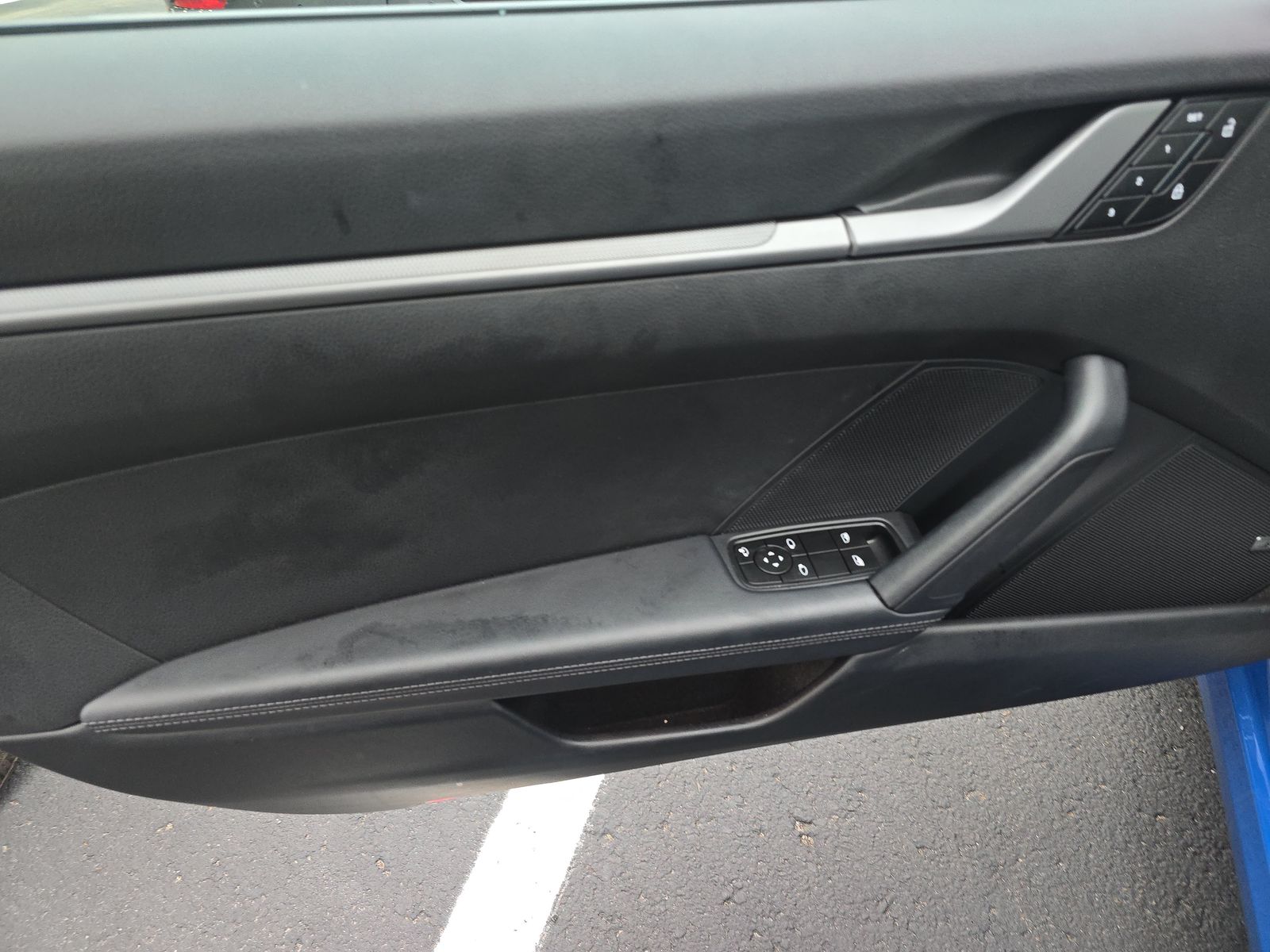 2025 Porsche 911 Carrera RWD