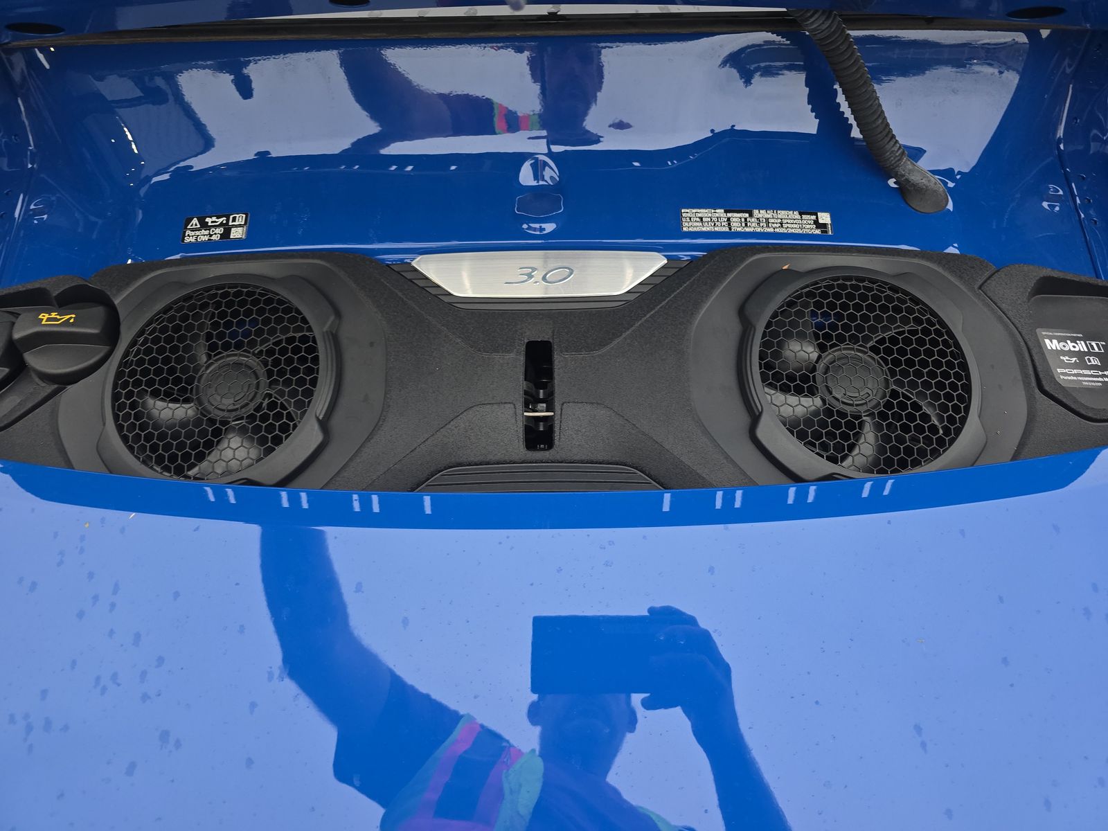 2025 Porsche 911 Carrera RWD