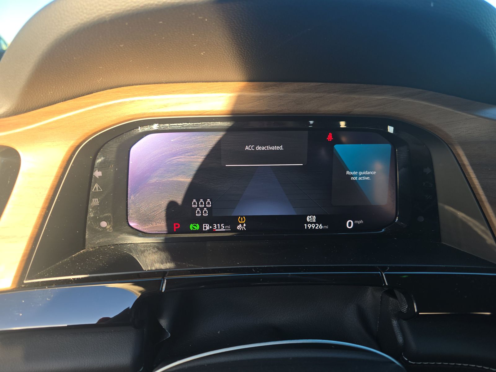 2025 Volkswagen Atlas 2.0T SE FWD