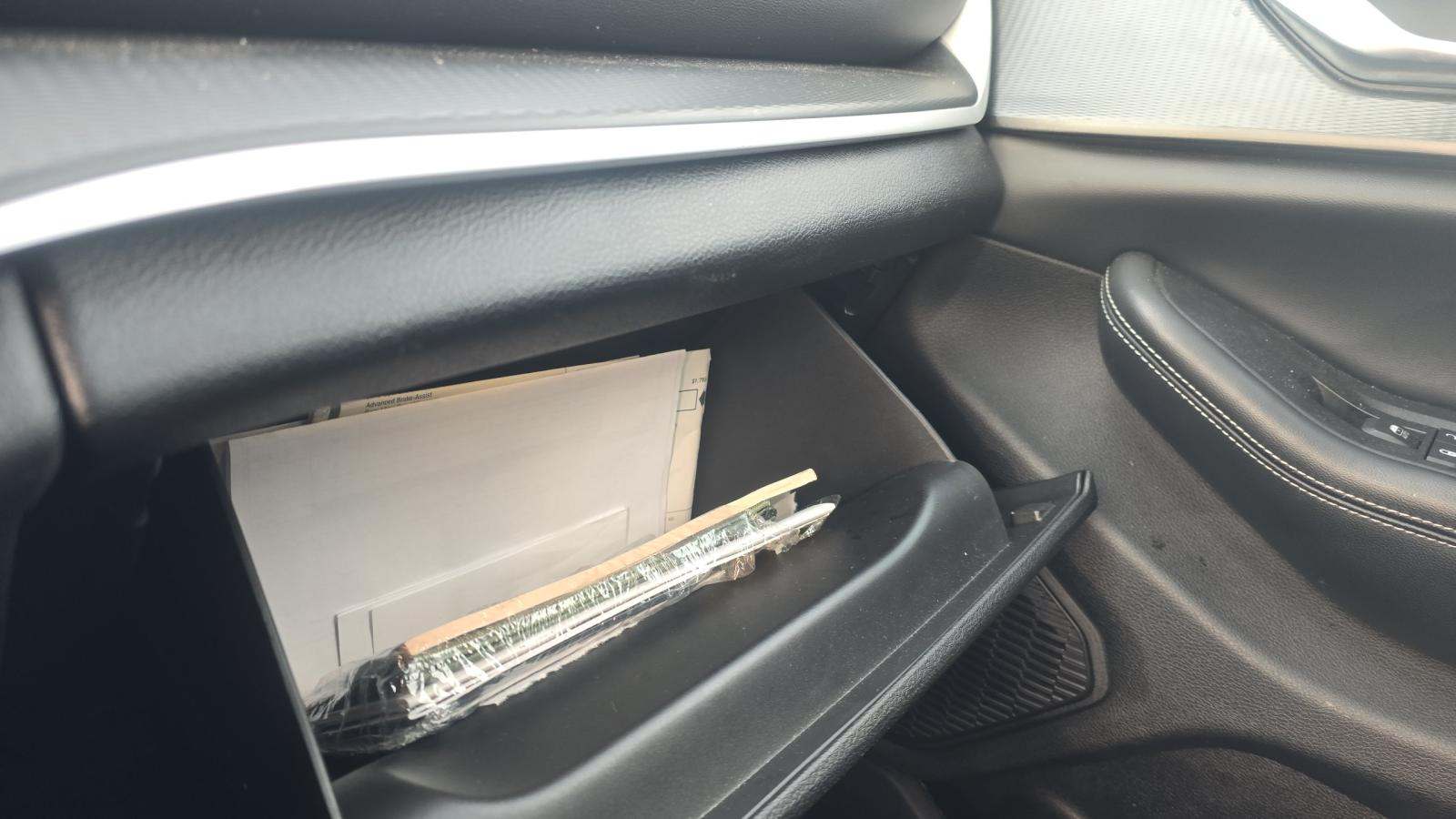 2024 Jeep Grand Cherokee Altitude AWD