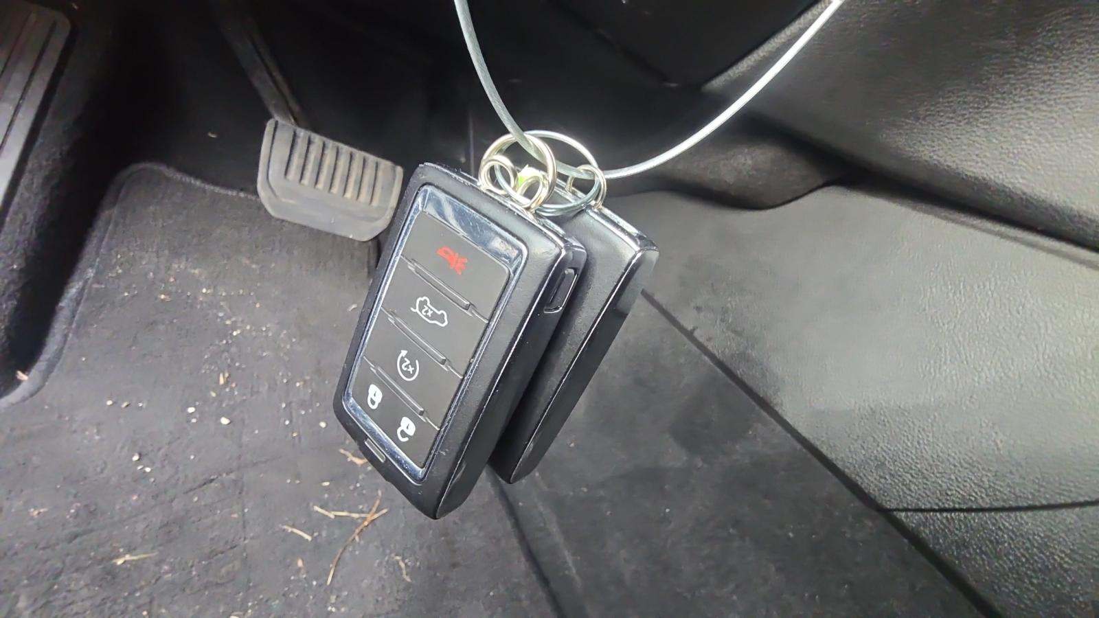 2024 Jeep Grand Cherokee Altitude AWD