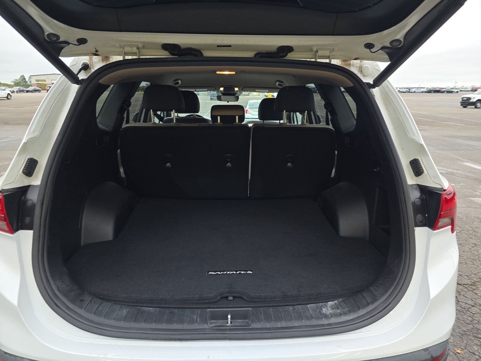 2023 Hyundai Santa Fe SEL FWD