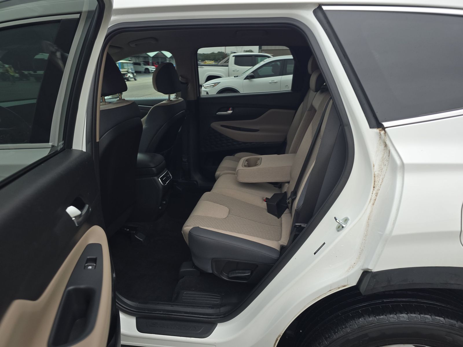 2023 Hyundai Santa Fe SEL FWD