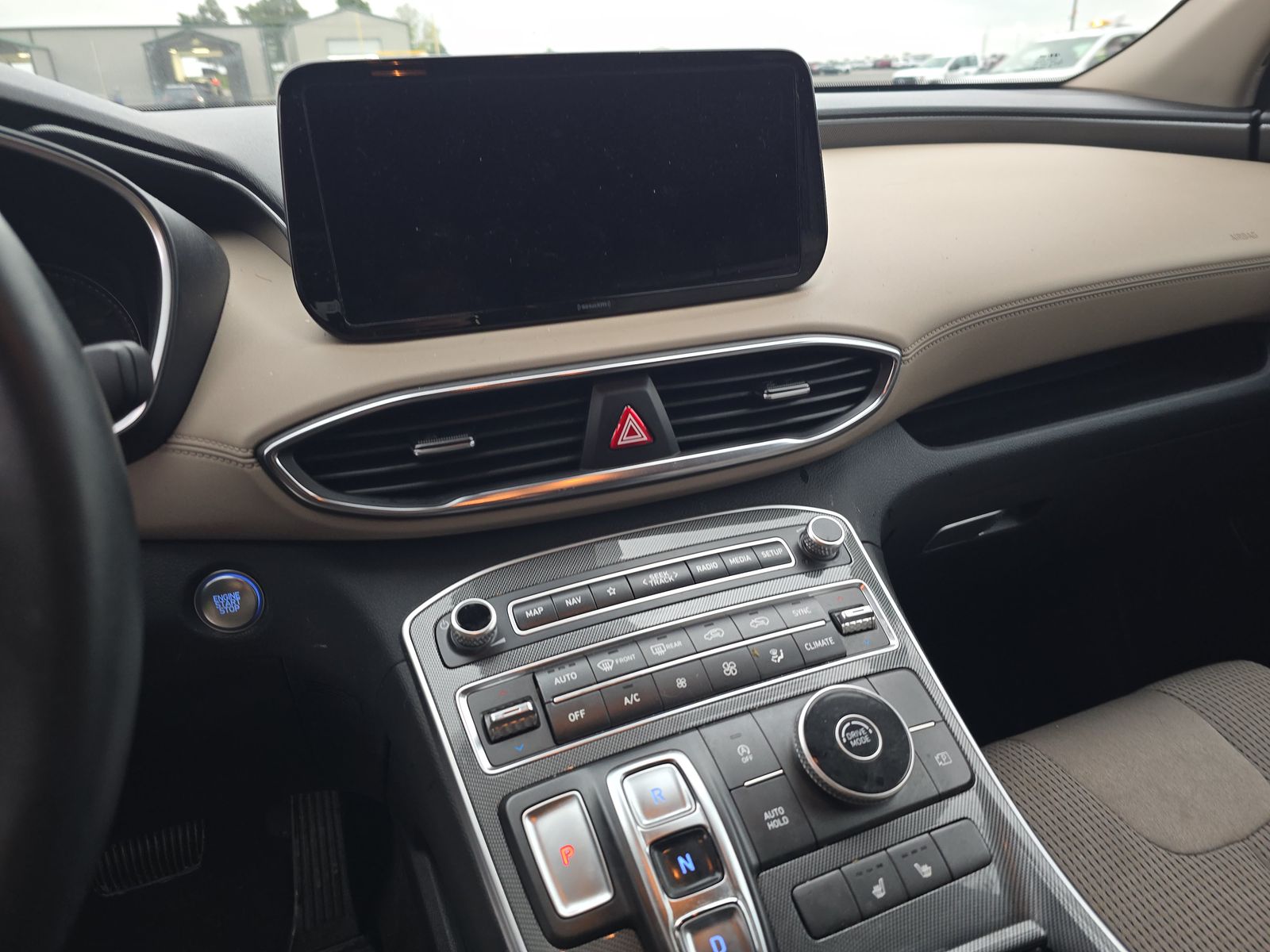 2023 Hyundai Santa Fe SEL FWD