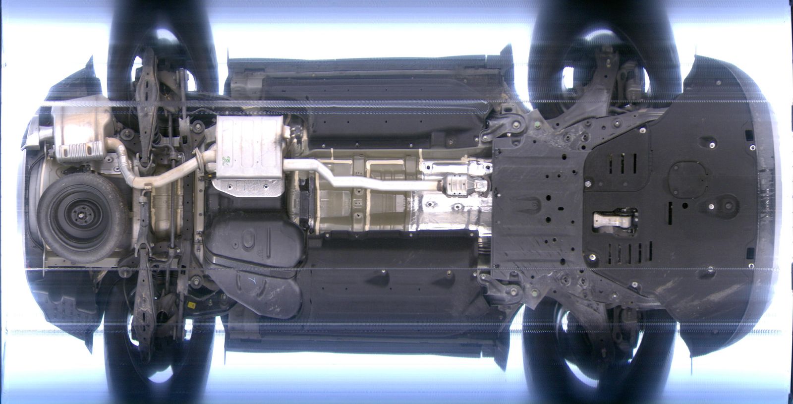 2023 Hyundai Santa Fe SEL FWD