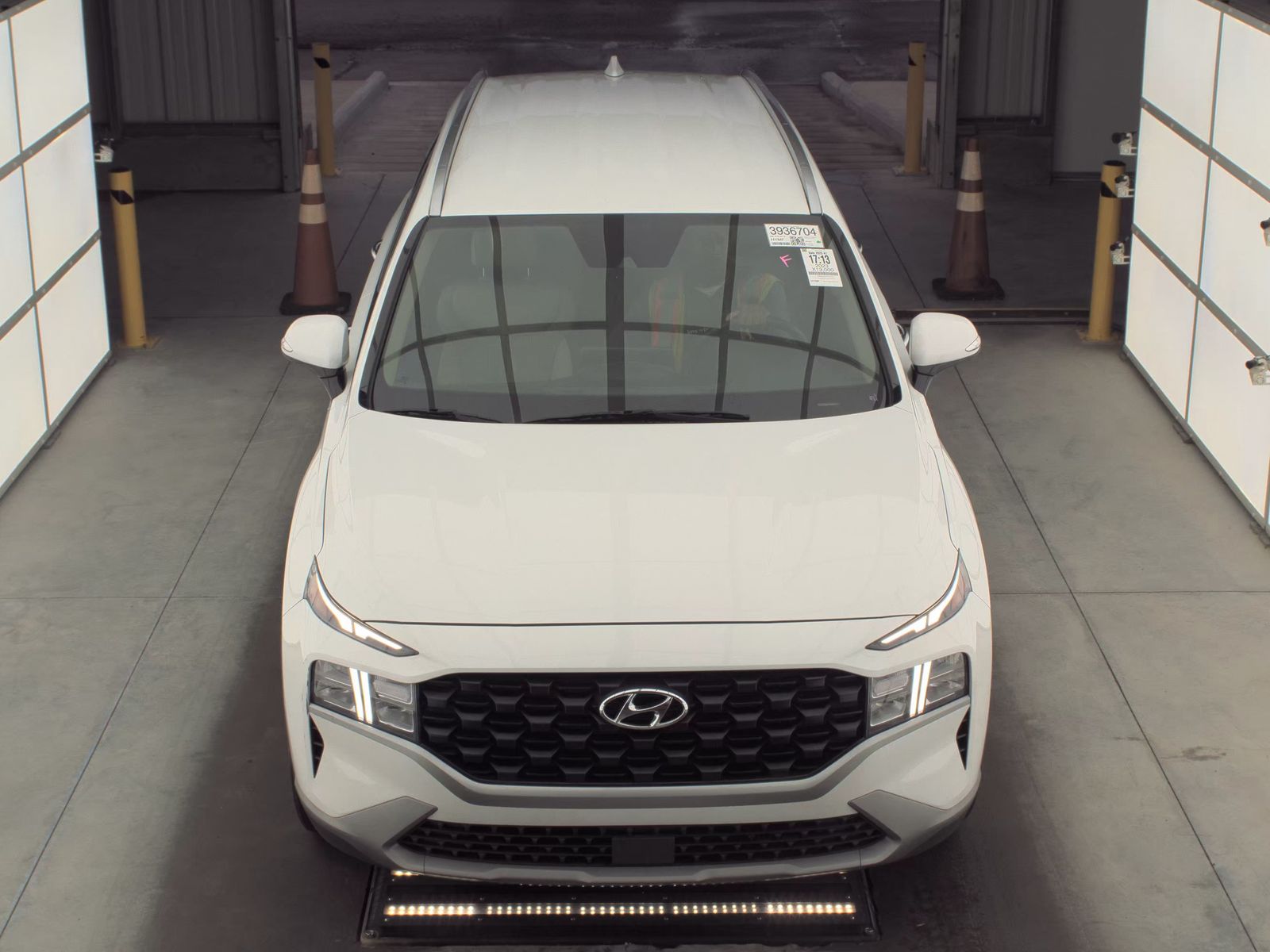 2023 Hyundai Santa Fe SEL FWD