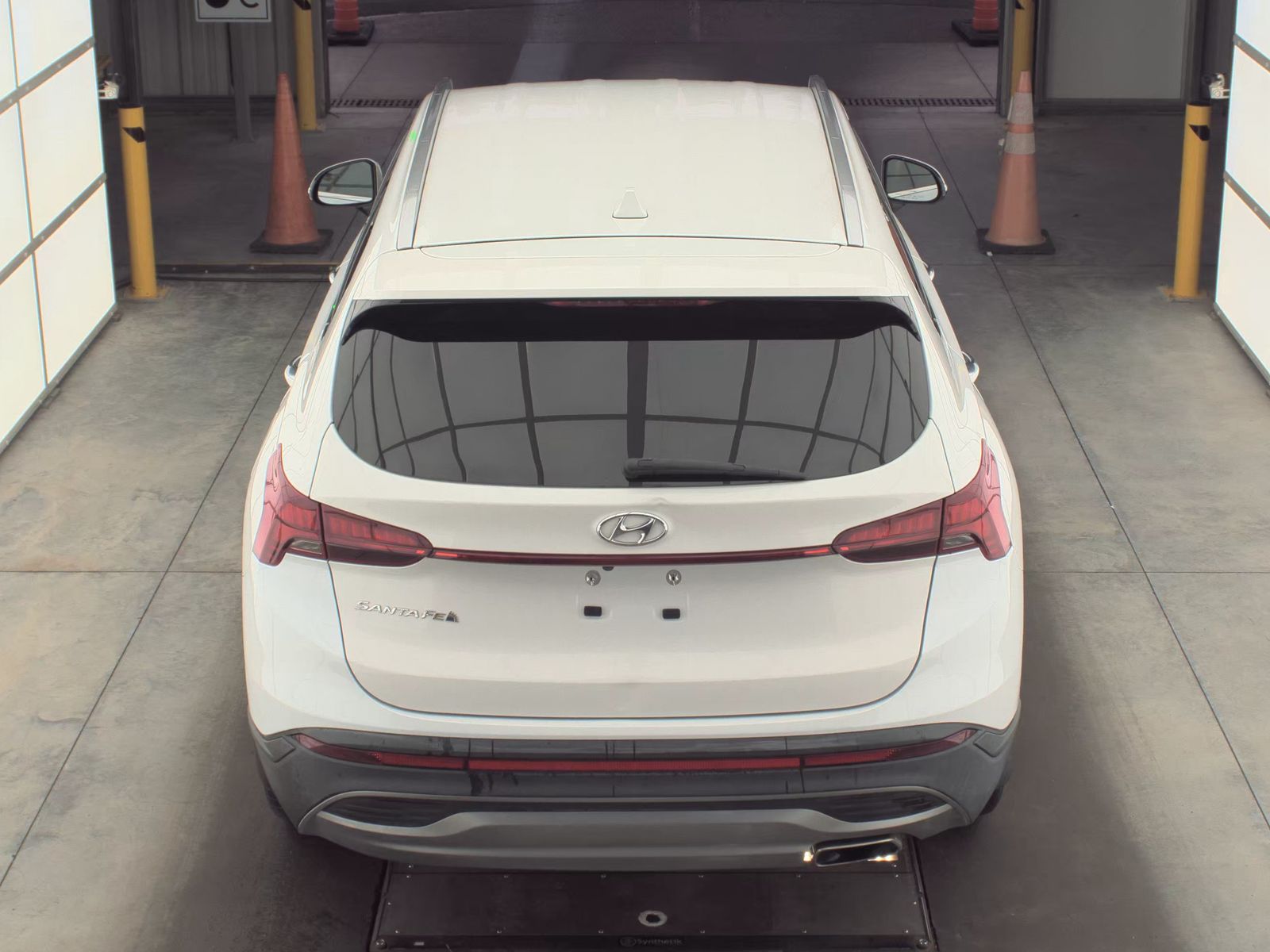 2023 Hyundai Santa Fe SEL FWD