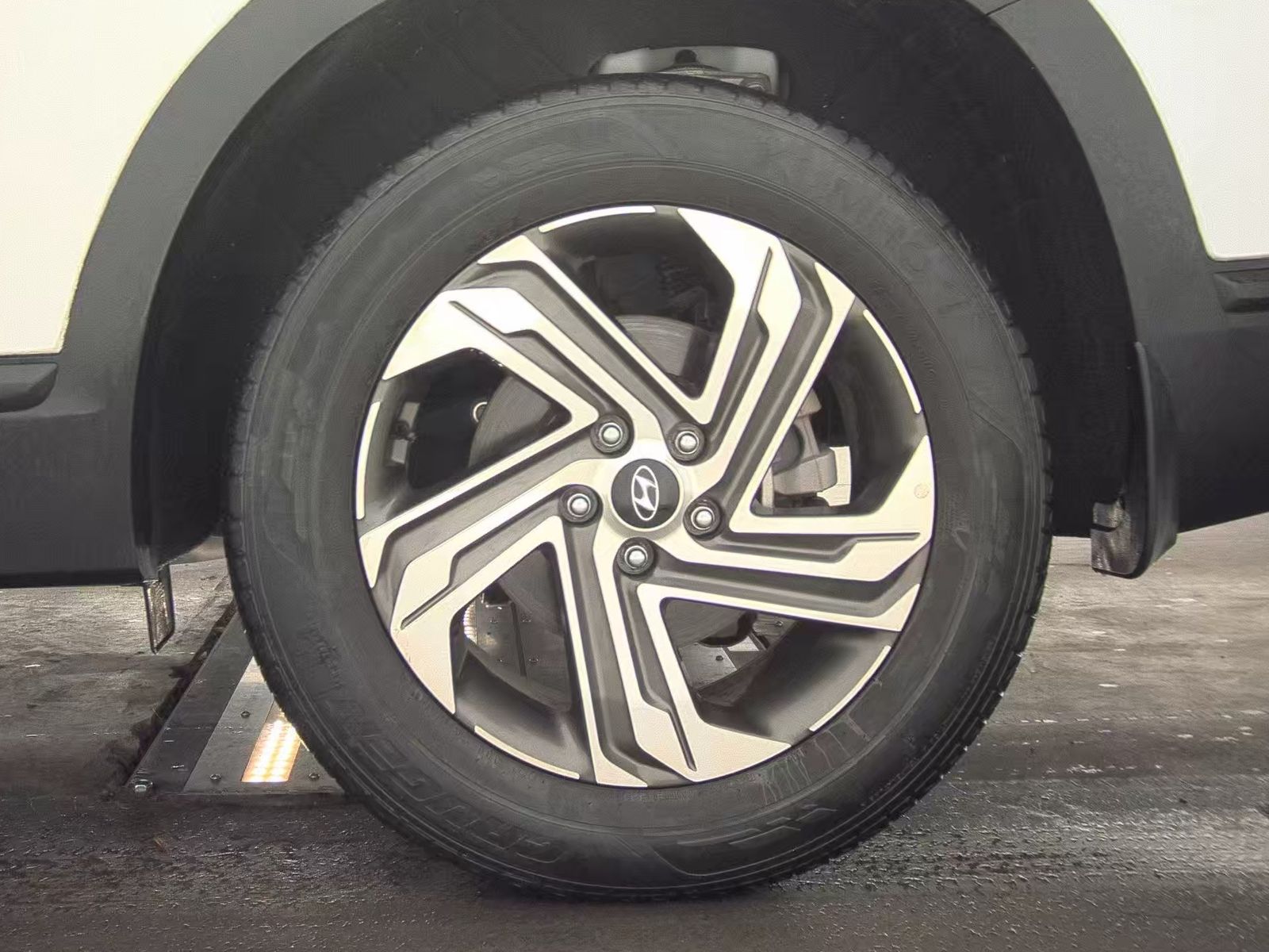 2023 Hyundai Santa Fe SEL FWD