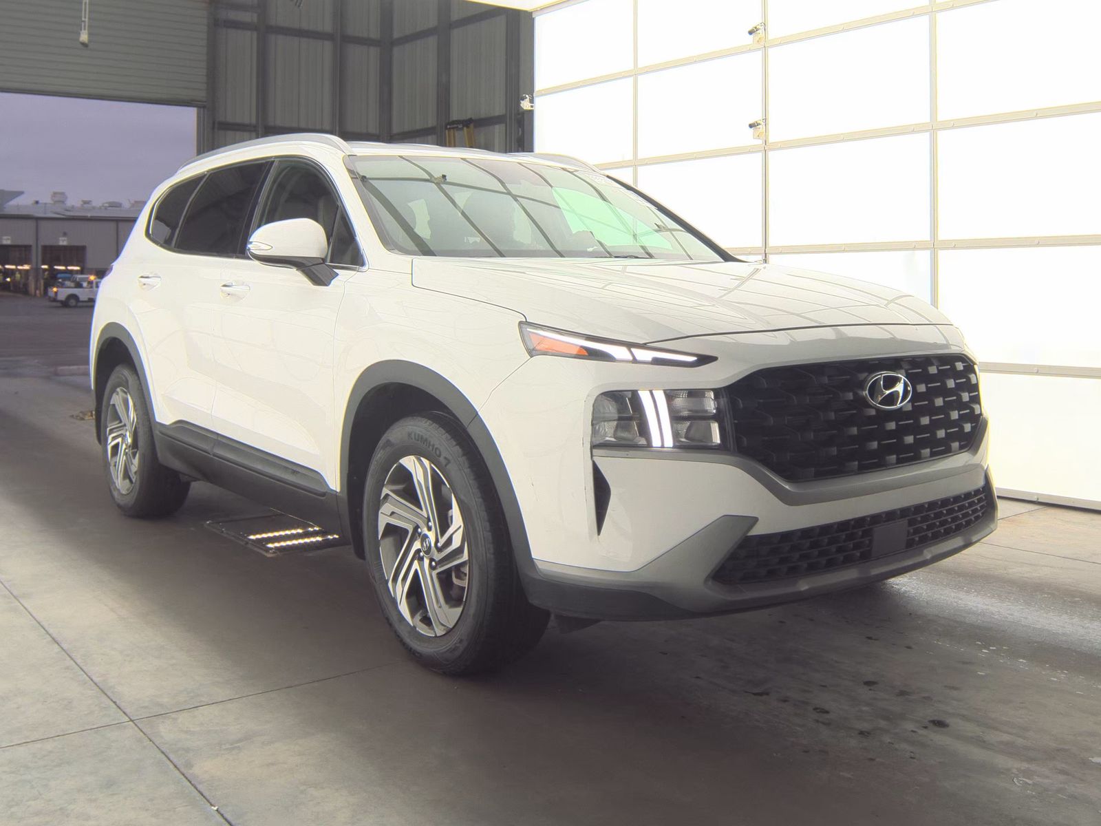 2023 Hyundai Santa Fe SEL FWD
