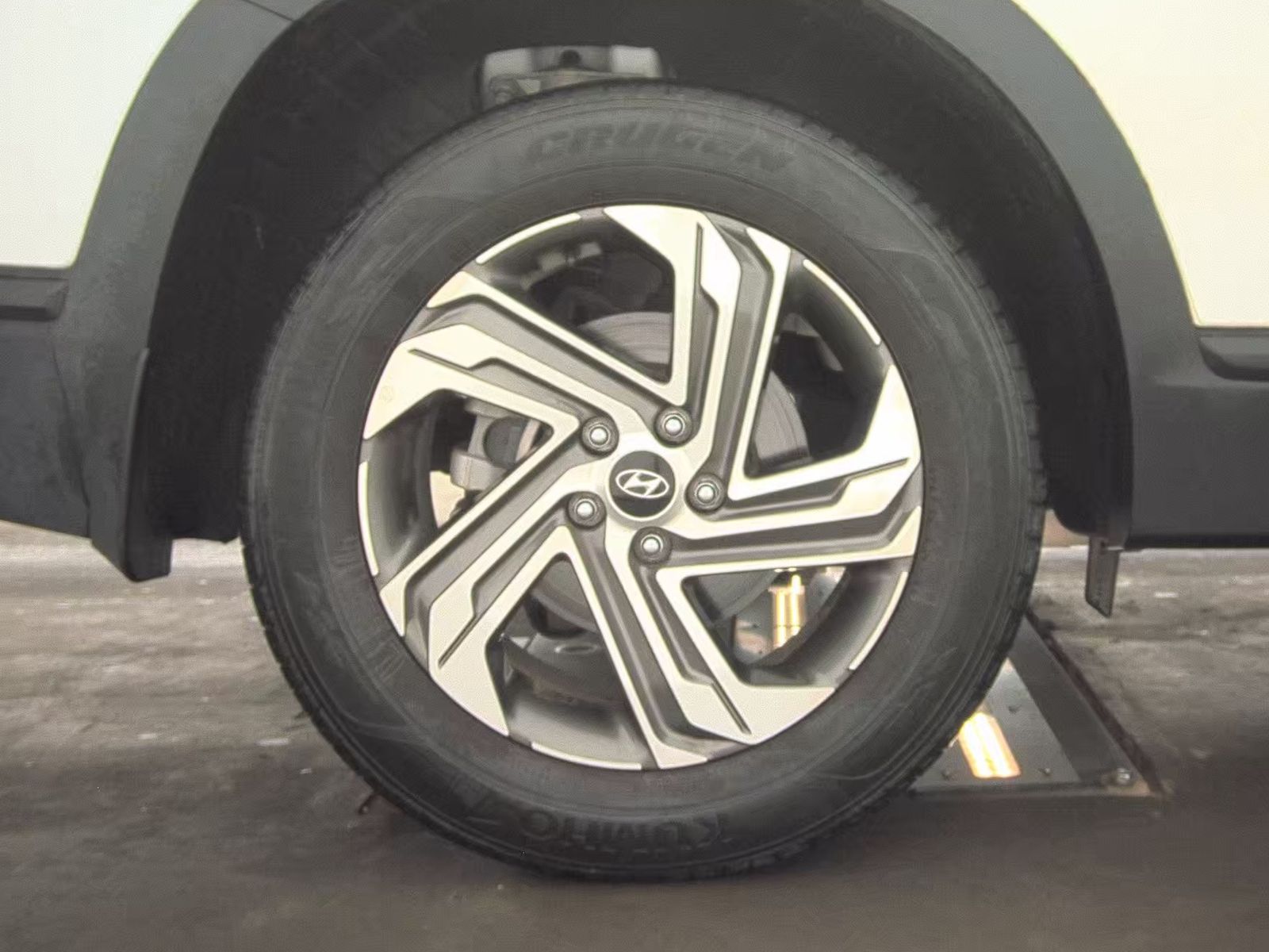 2023 Hyundai Santa Fe SEL FWD