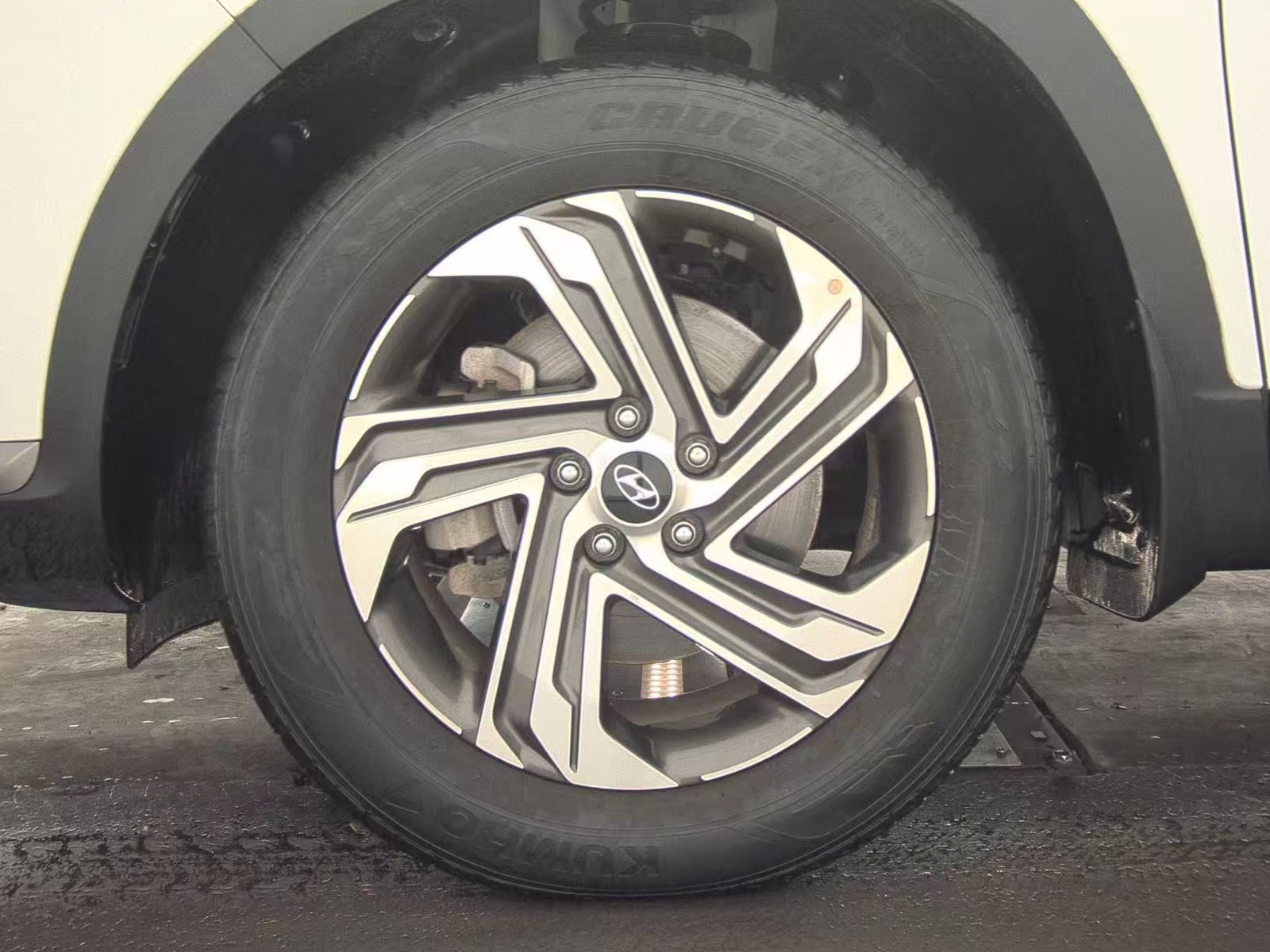 2023 Hyundai Santa Fe SEL FWD