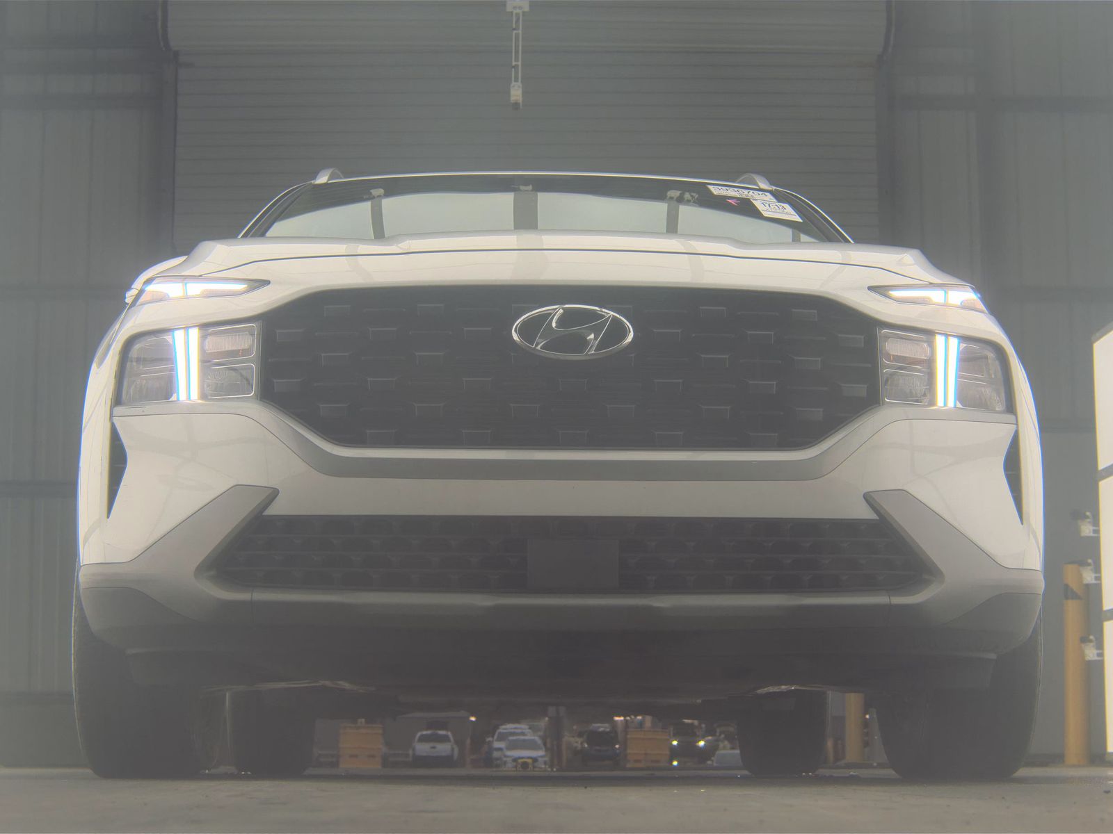 2023 Hyundai Santa Fe SEL FWD