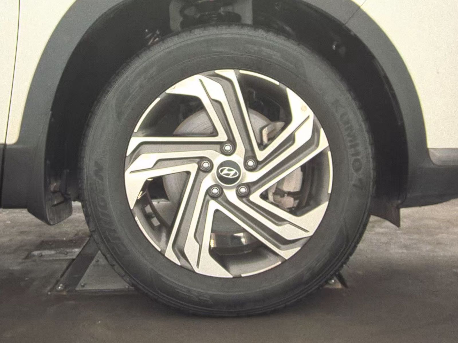 2023 Hyundai Santa Fe SEL FWD