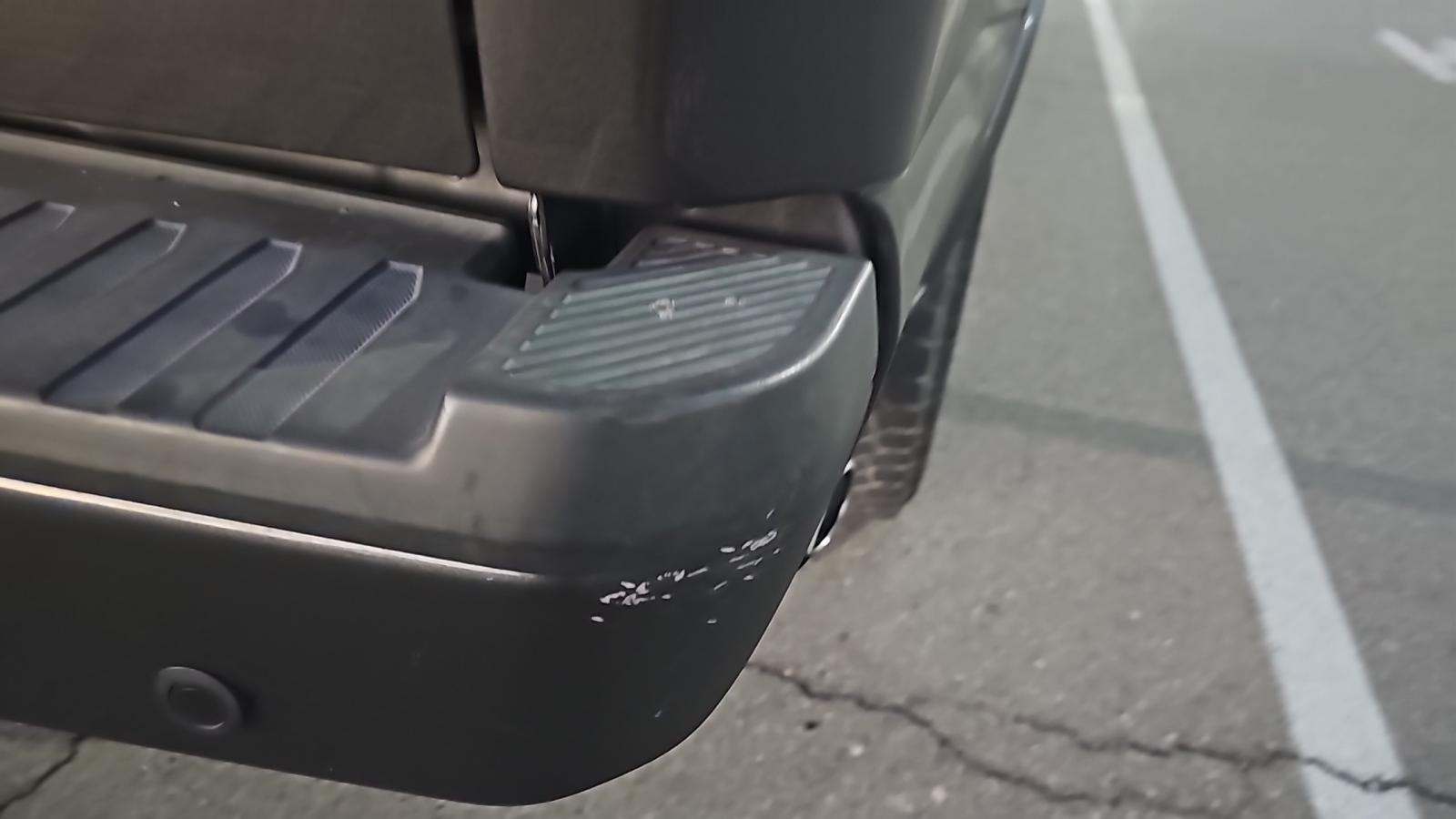 2020 Ford F-150 XLT AWD