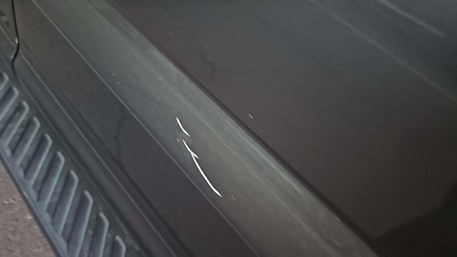 2020 Ford F-150 XLT AWD