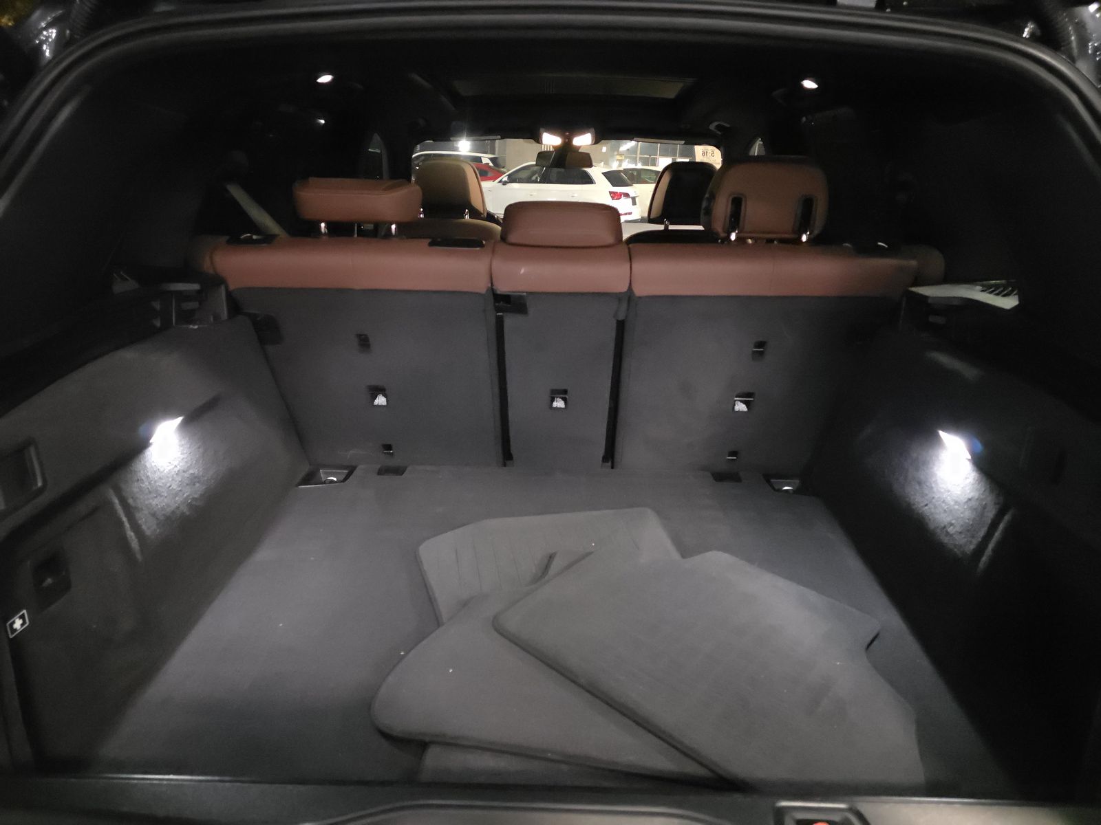 2021 BMW X5 M50i AWD