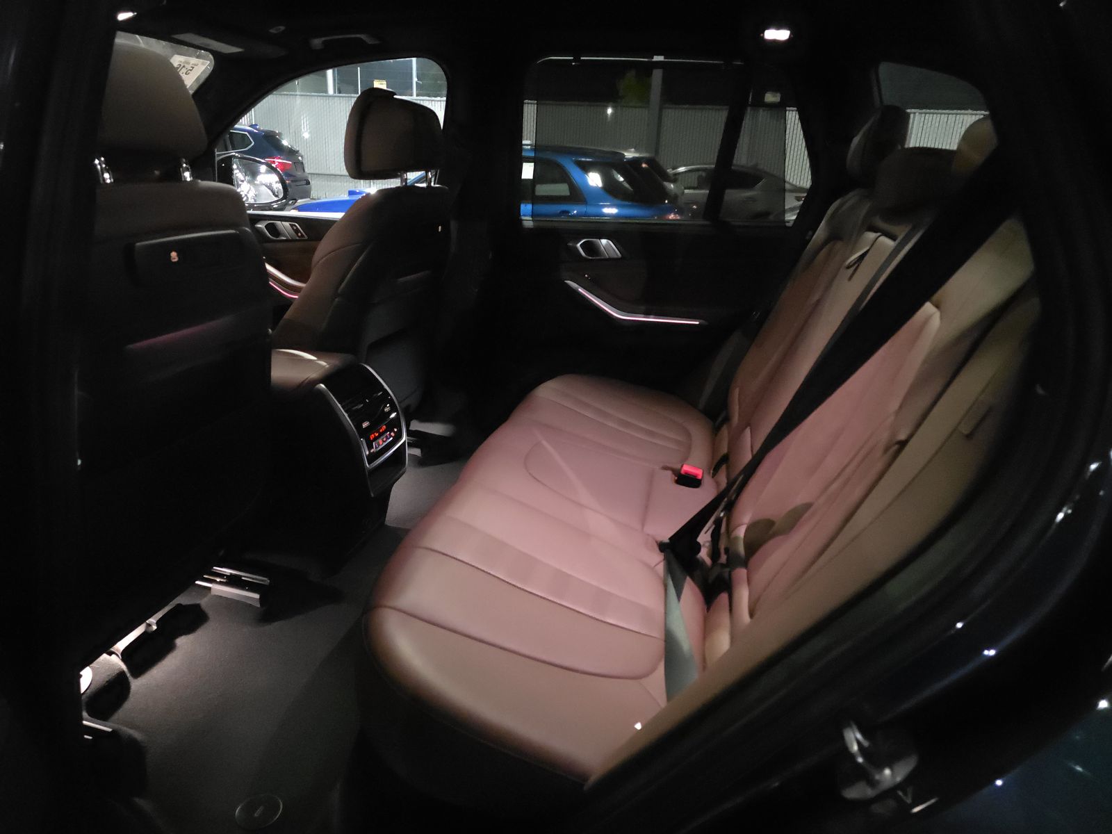 2021 BMW X5 M50i AWD