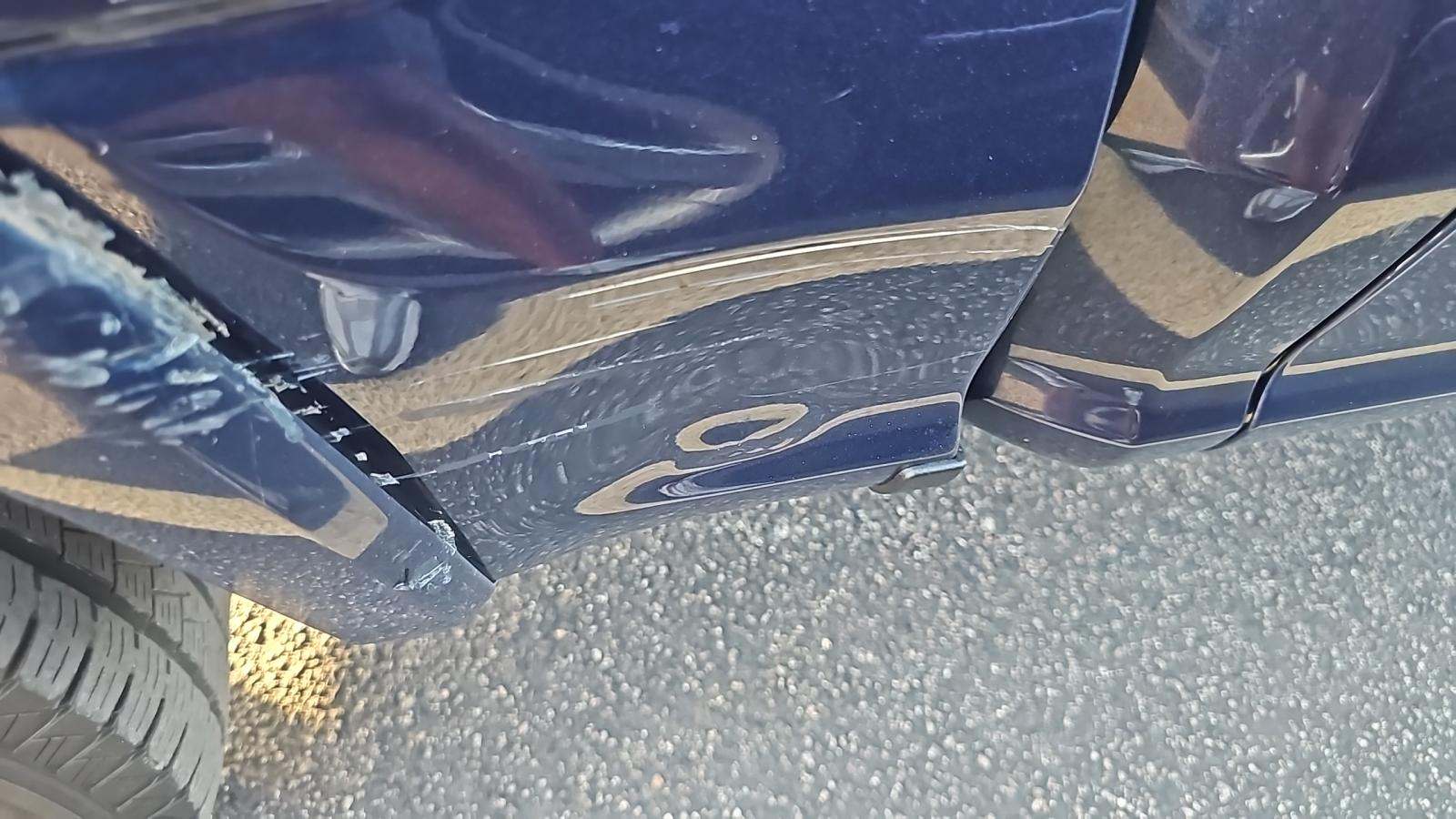 2018 Ford F-150 Platinum AWD