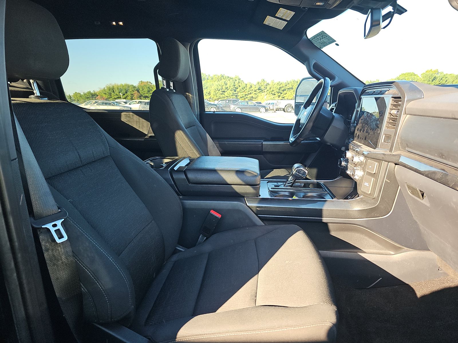 2022 Ford F-150 XLT AWD