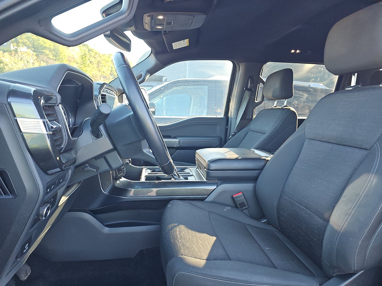 2022 Ford F-150 XLT AWD