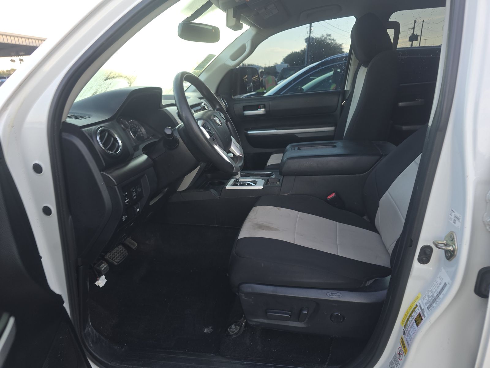 2017 Toyota Tundra TRD Pro AWD