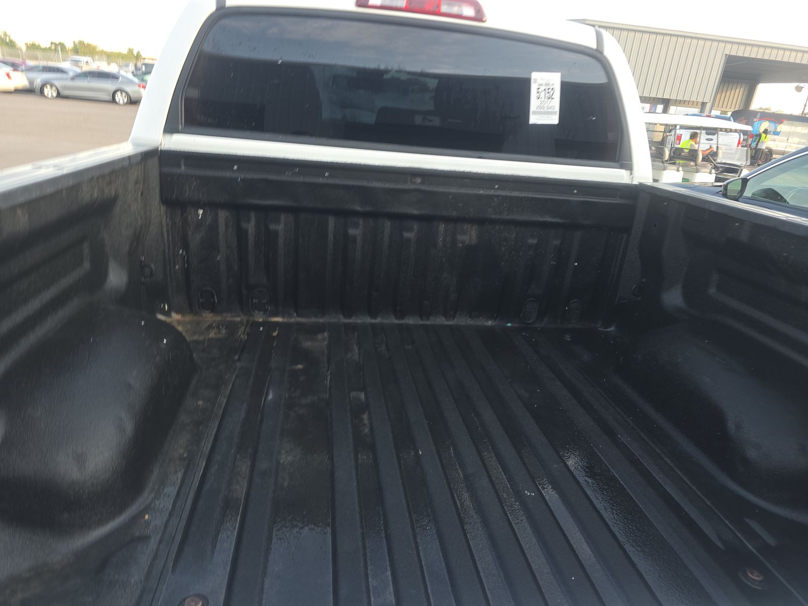 2017 Toyota Tundra TRD Pro AWD