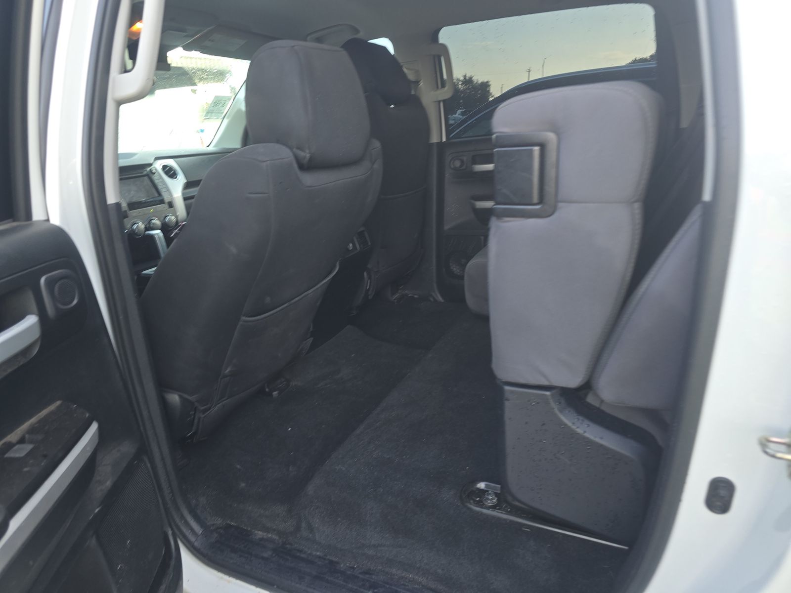 2017 Toyota Tundra TRD Pro AWD