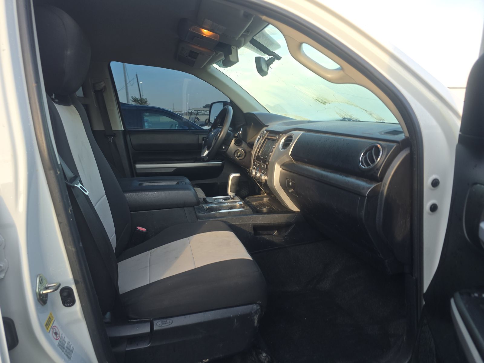 2017 Toyota Tundra TRD Pro AWD