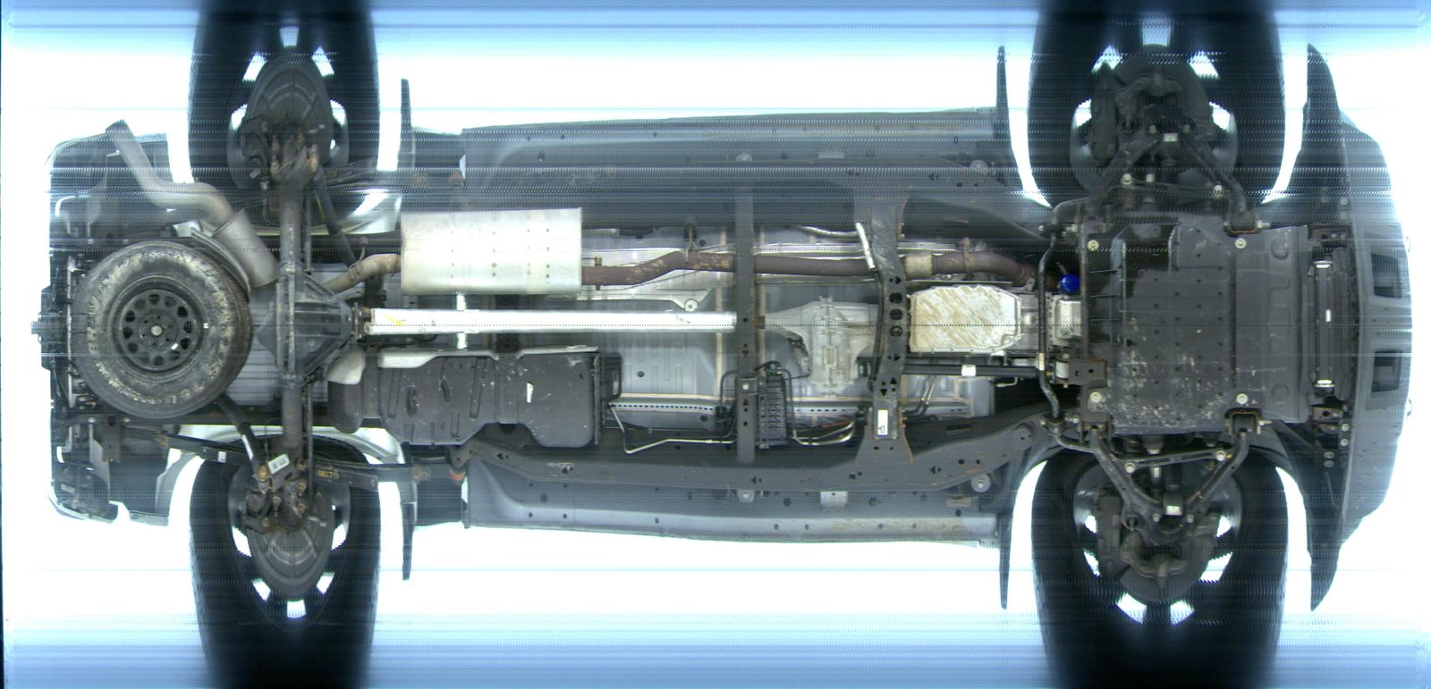 2024 Chevrolet Silverado 1500 LT AWD