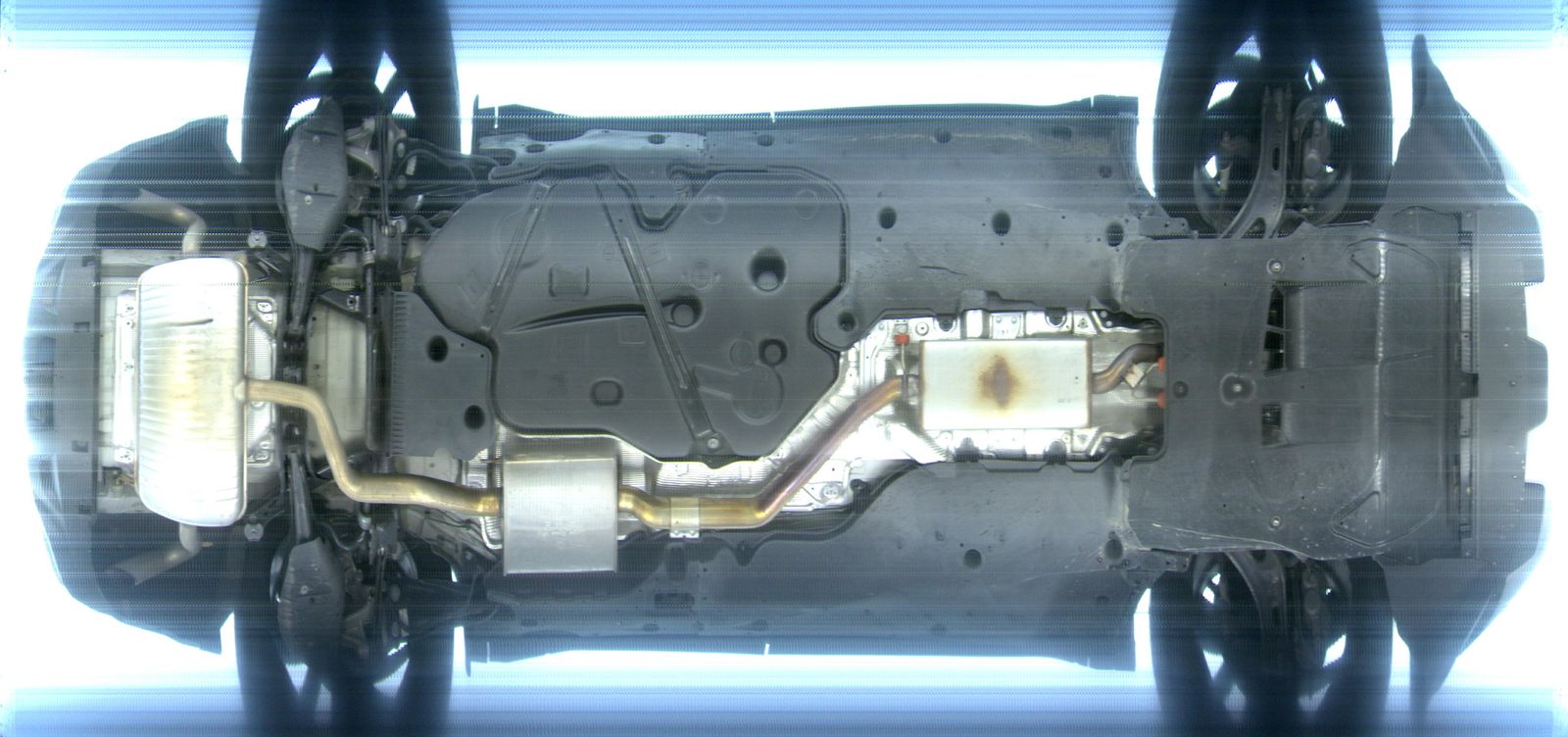 2025 Volkswagen Atlas 2.0T SE FWD