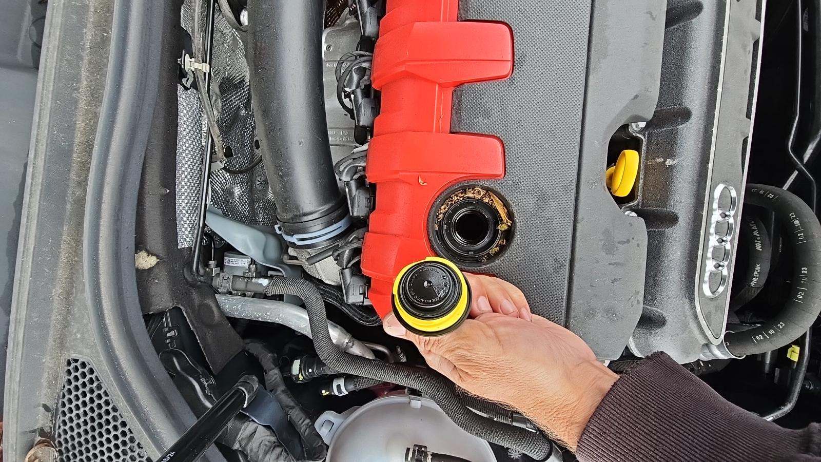 2024 Audi RS 3 Base AWD