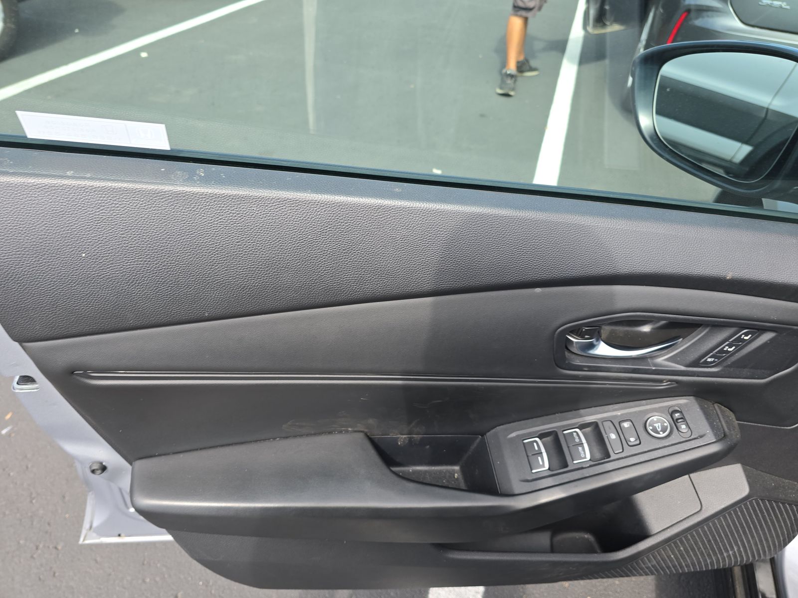 2023 Honda Accord Hybrid EX-L FWD