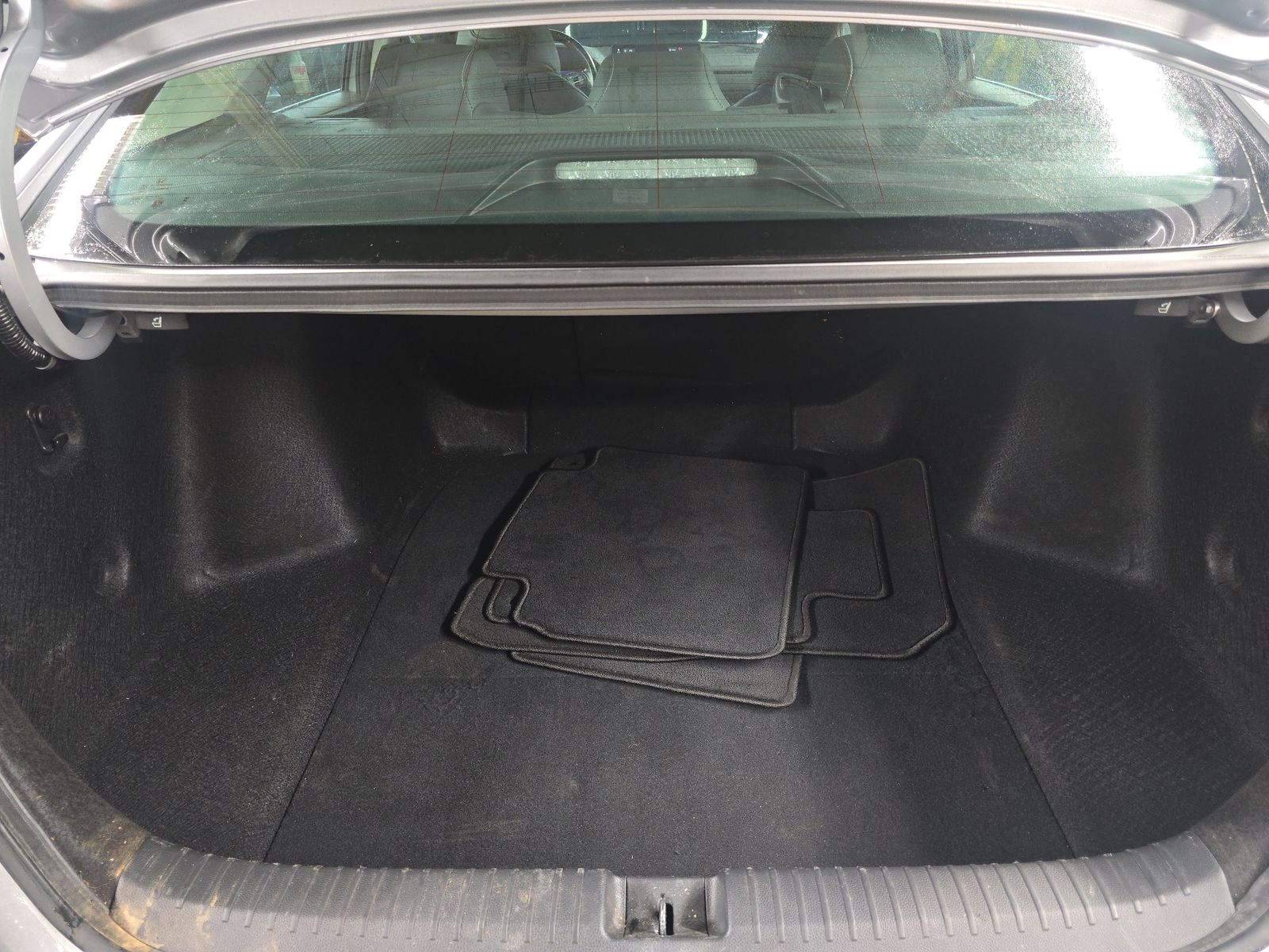 2023 Honda Accord Hybrid EX-L FWD