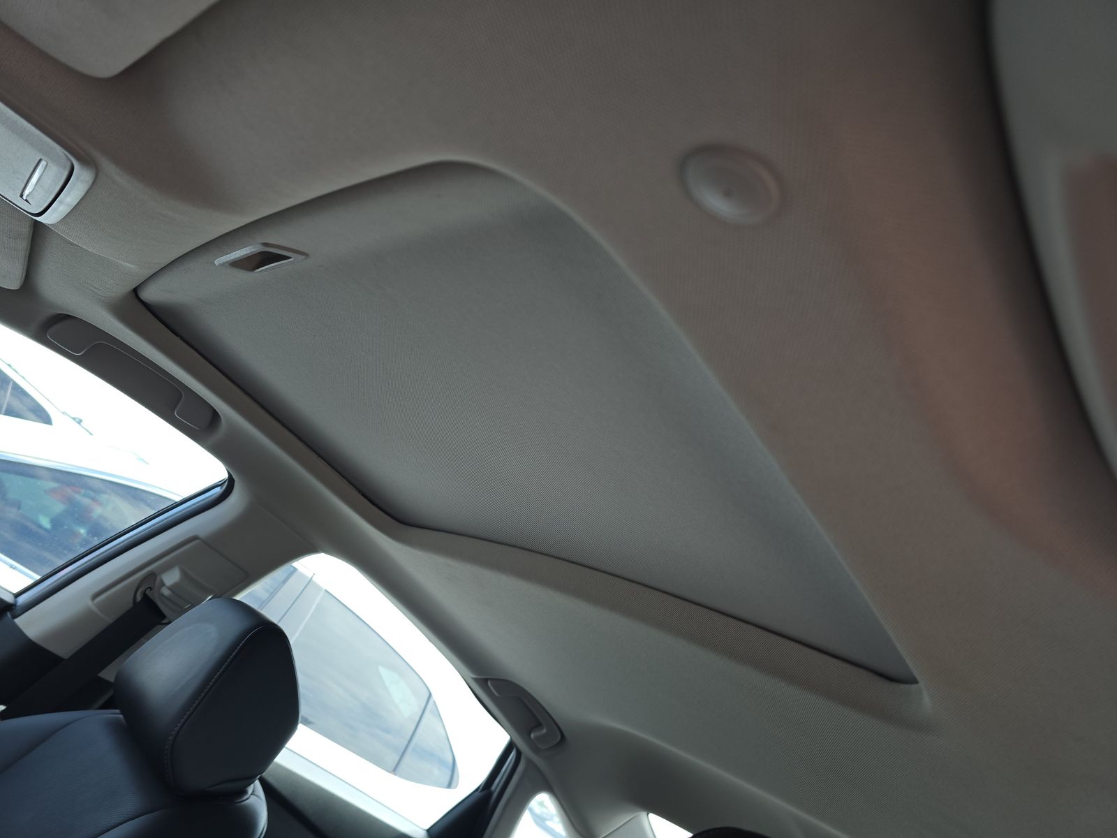 2023 Honda Accord Hybrid EX-L FWD