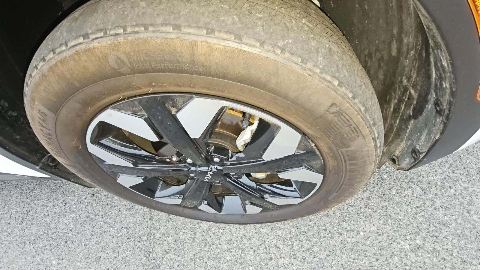 2023 Kia Sportage PHEV X-Line AWD